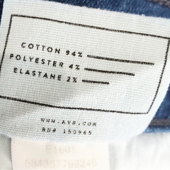 AYR The chiller skinny jeans - Picture 8 of 16